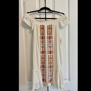 Brand New Boho Dress